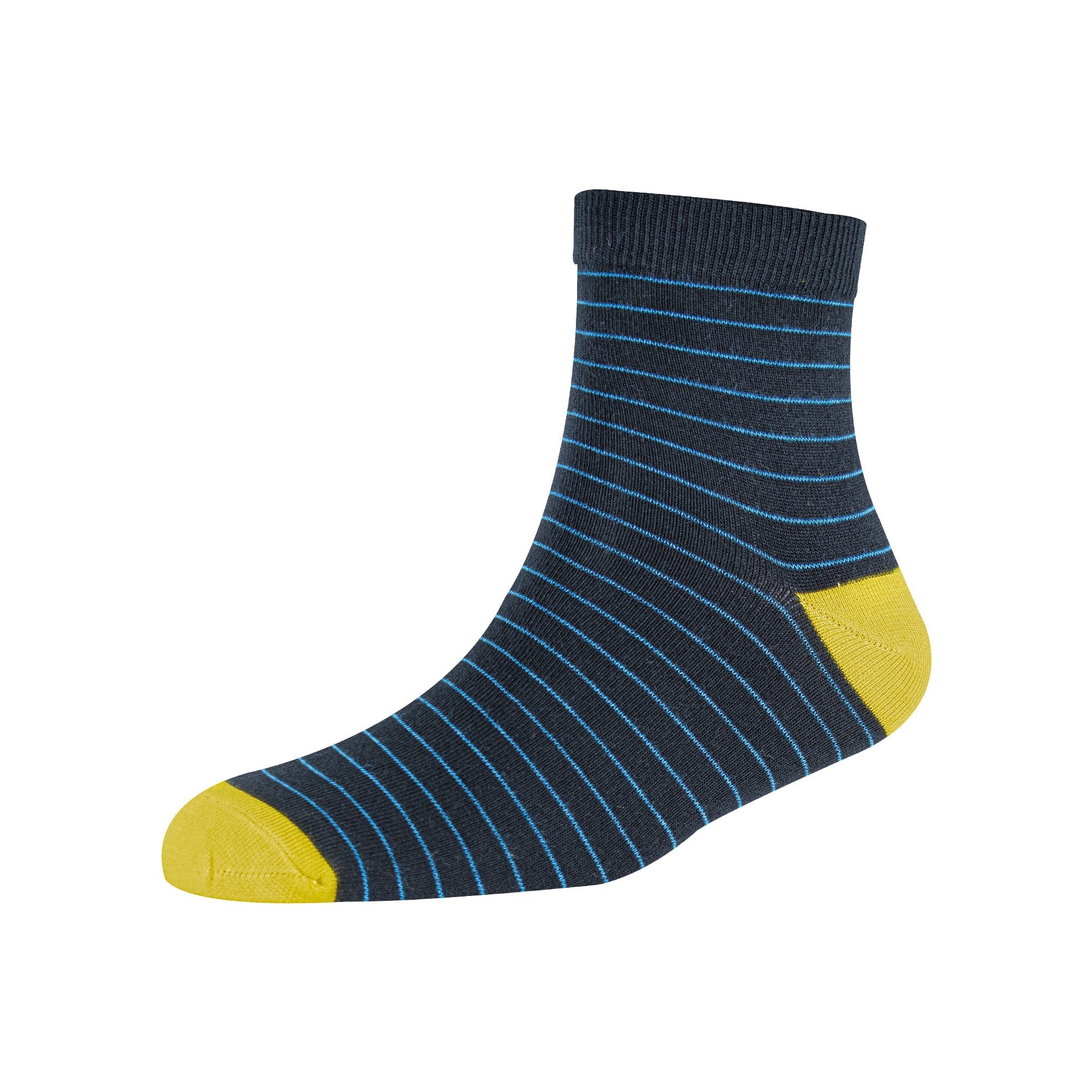 Men's AL030 Pack of 3 Ankle Socks