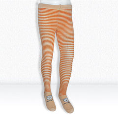 Young Wings Antibacterial Kids Stripe Design Tights - DT 1002 - Pack of 1