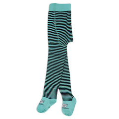 Young Wings Antibacterial Kids Stripe Design Tights - DT 1002 - Pack of 1