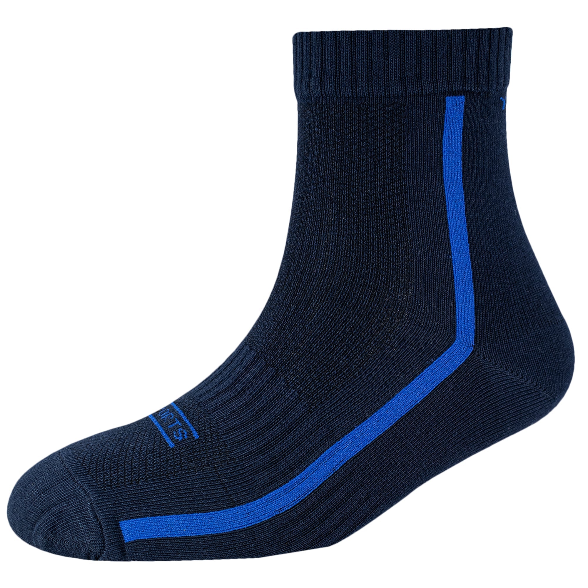 Men's AL044 Pack of 3 Ankle Socks