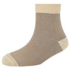 Men's AL041 Pack of 3 Ankle Socks