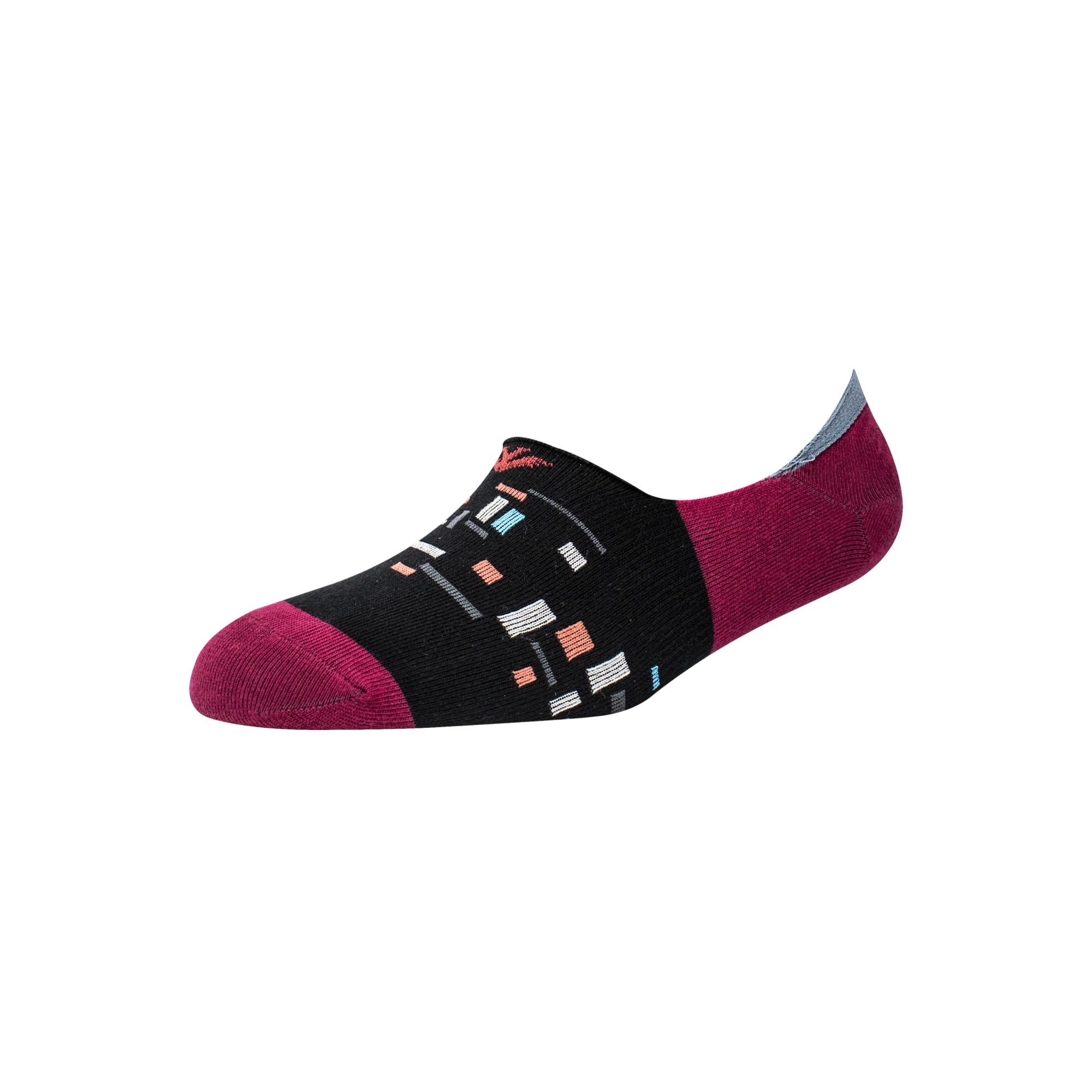 Men's MX02 Pack of 3 Assorted Socks