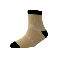 Men's AL021 Pack of 3 Ankle Socks