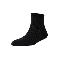 Men's AL021 Pack of 3 Ankle Socks