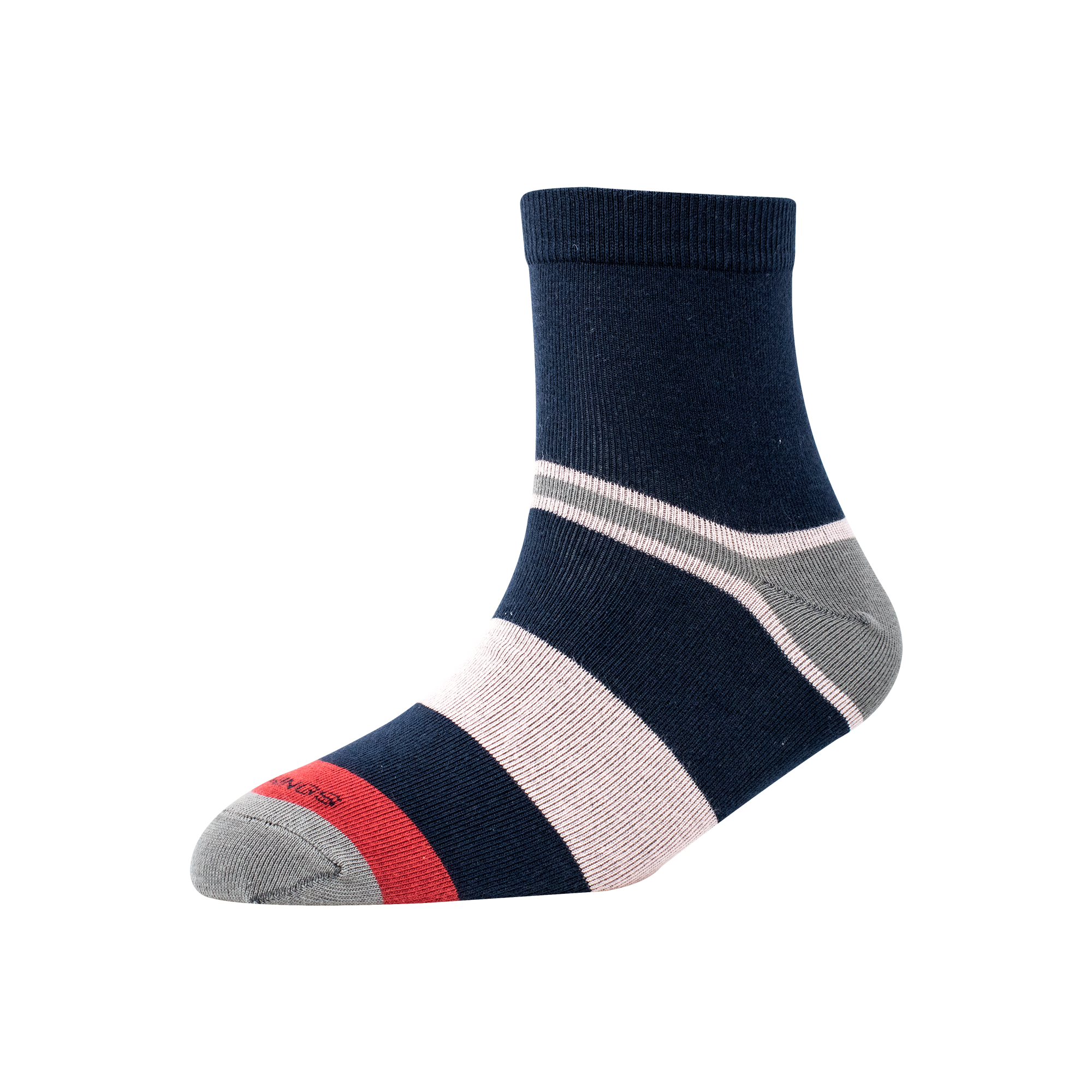 Men's AL021 Pack of 3 Ankle Socks