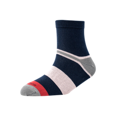 Men's AL021 Pack of 3 Ankle Socks