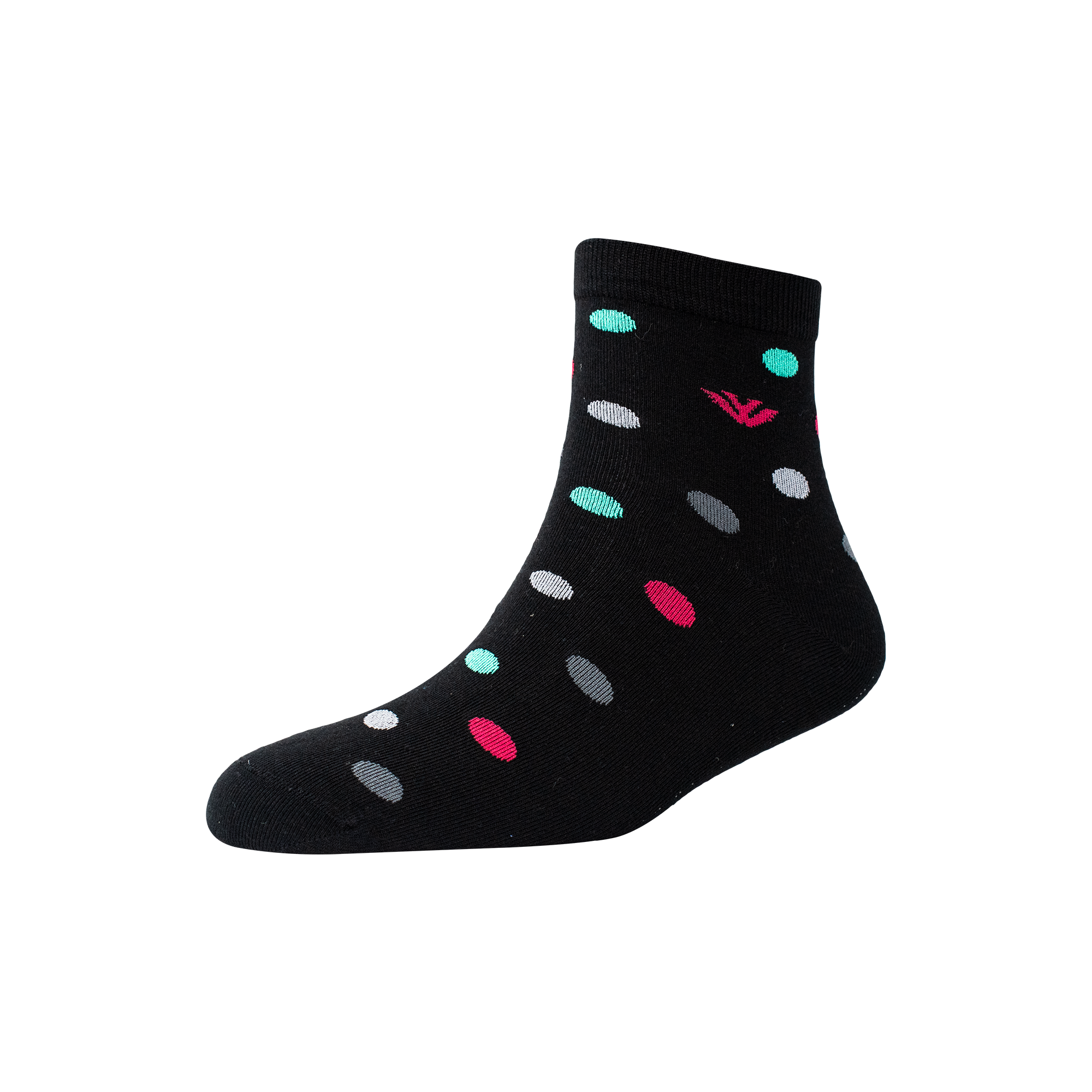 Men's AL011 Pack of 3 Ankle Socks