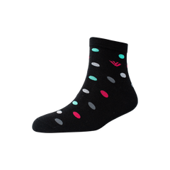 Men's AL011 Pack of 3 Ankle Socks
