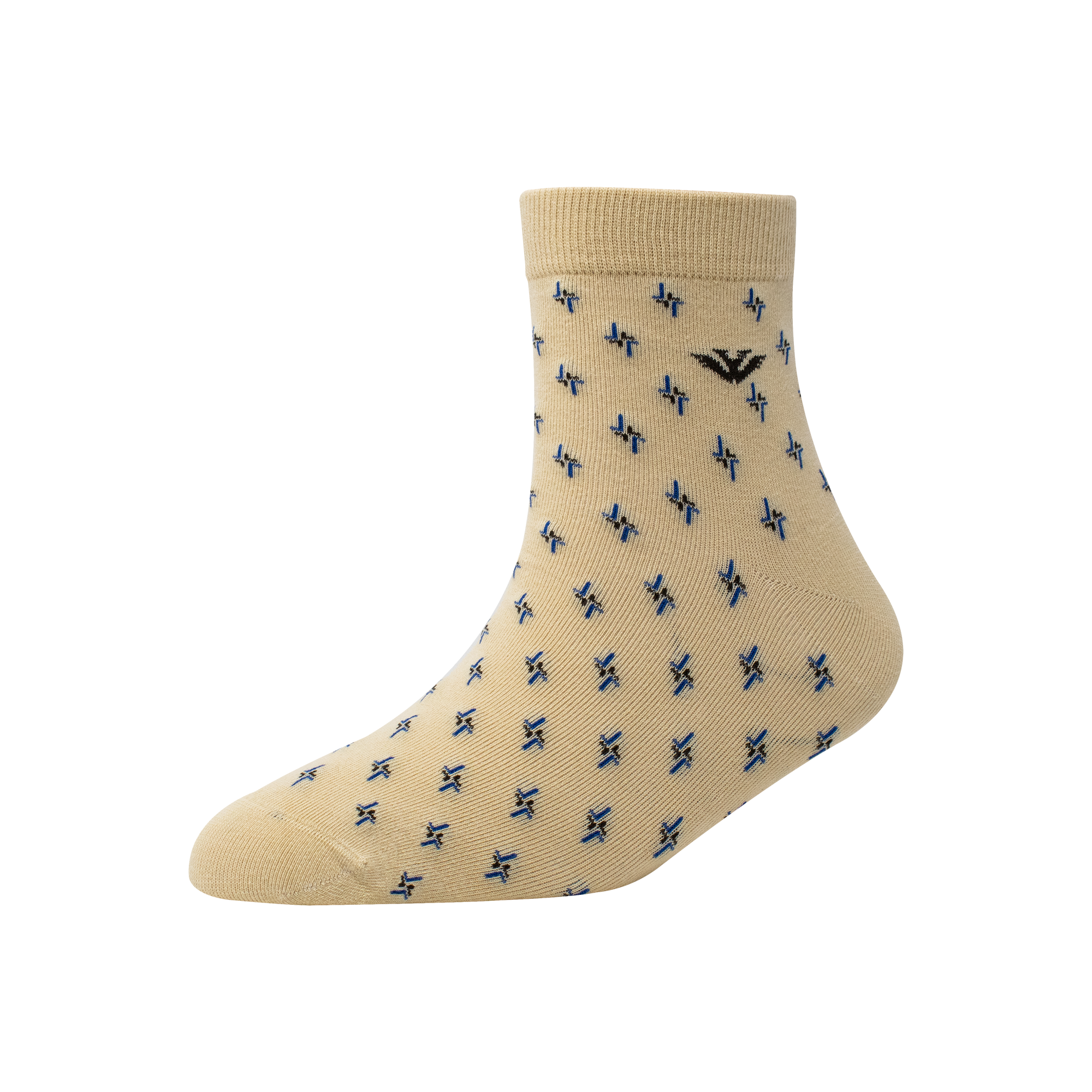 Men's AL013 Pack of 3 Ankle Socks