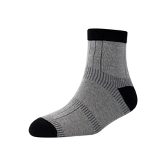 Men's AL014 Pack of 3 Ankle Socks