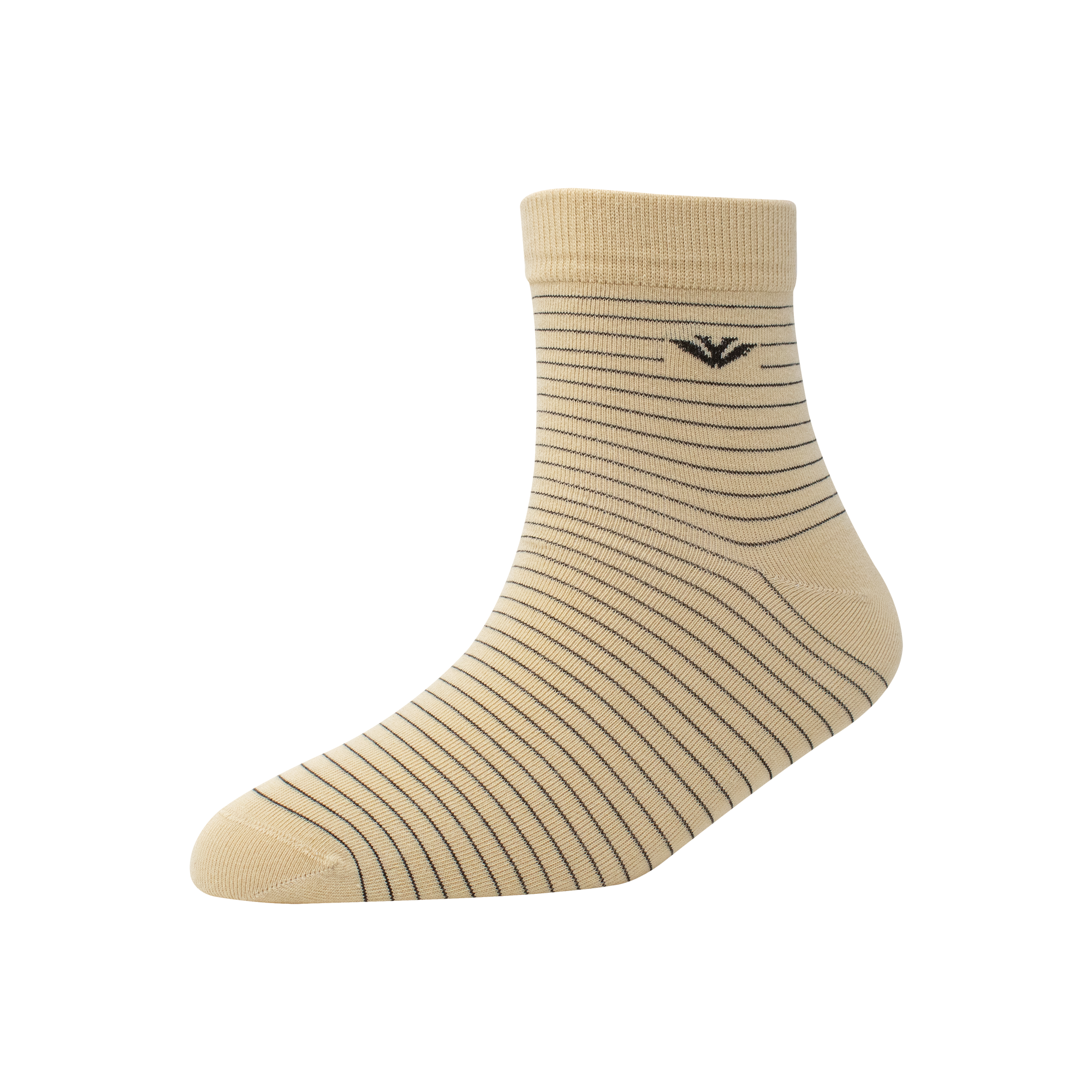 Men's AL016 Pack of 3 Ankle Socks