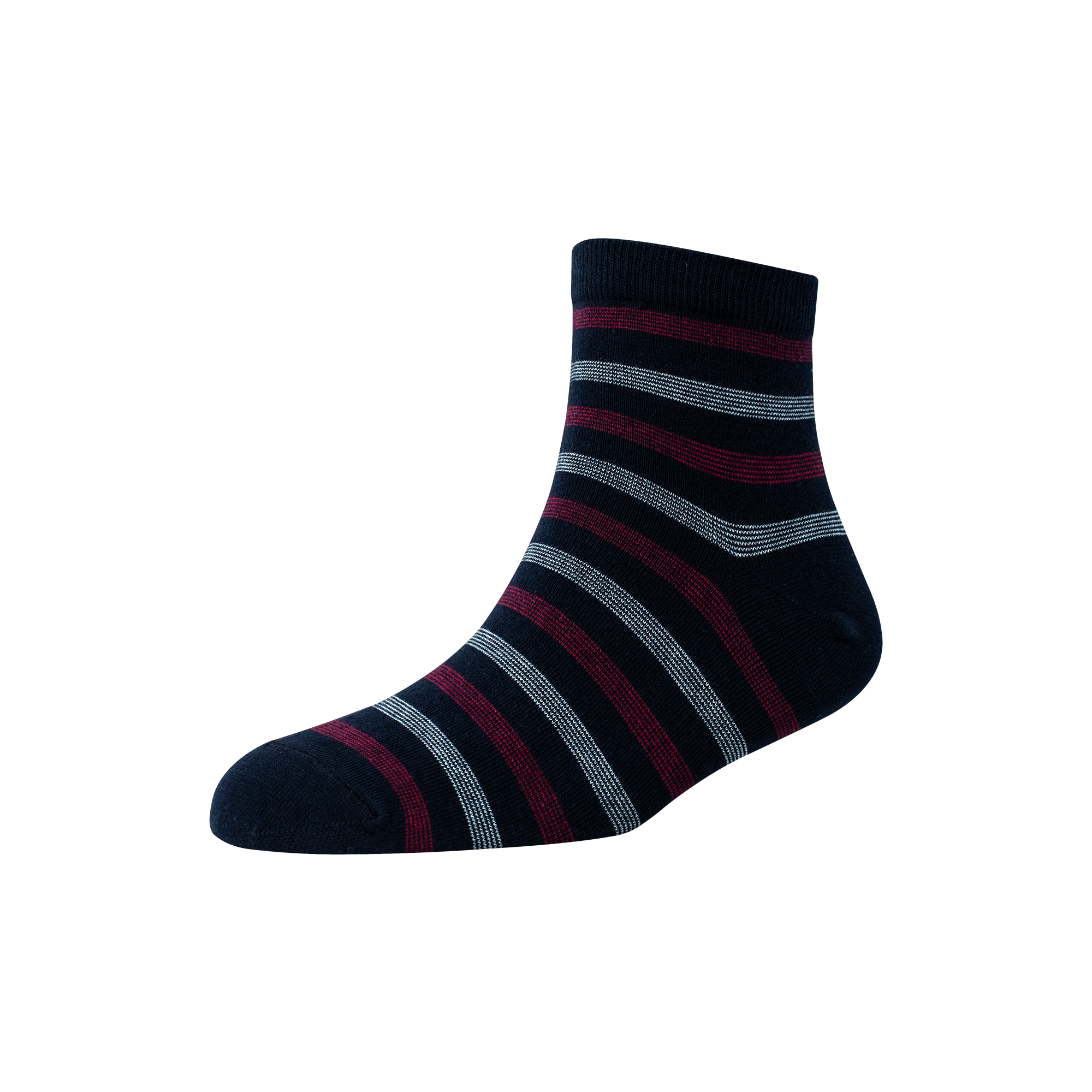 Men's AL024 Pack of 3 Ankle Socks