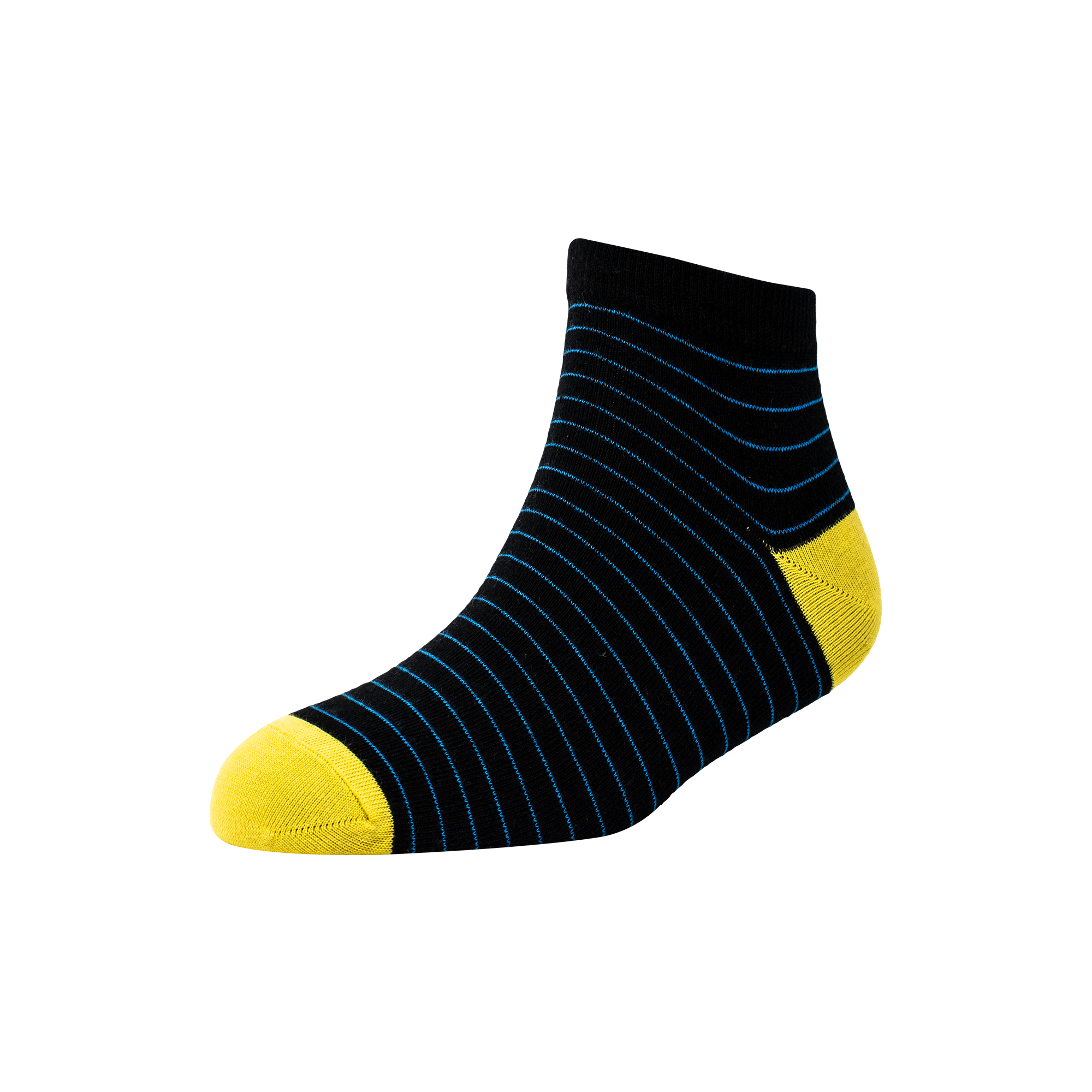 Men's MX04 Pack of 3 Assorted Socks