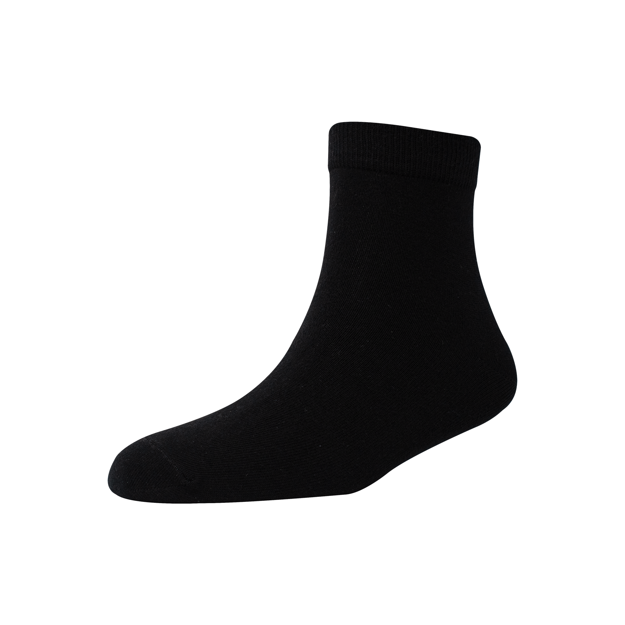 Men's AL026 Pack of 3 Ankle Socks