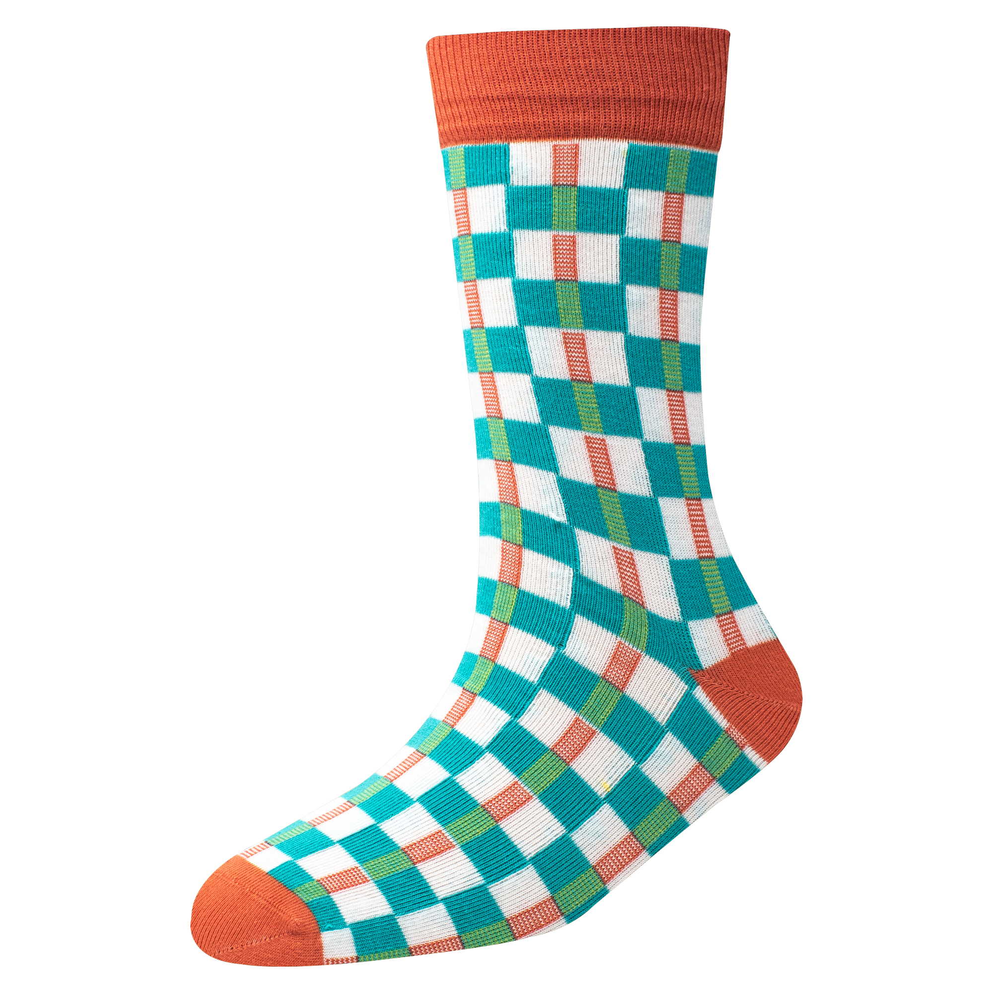 Men's MX03 Pack of 3 Assorted Socks