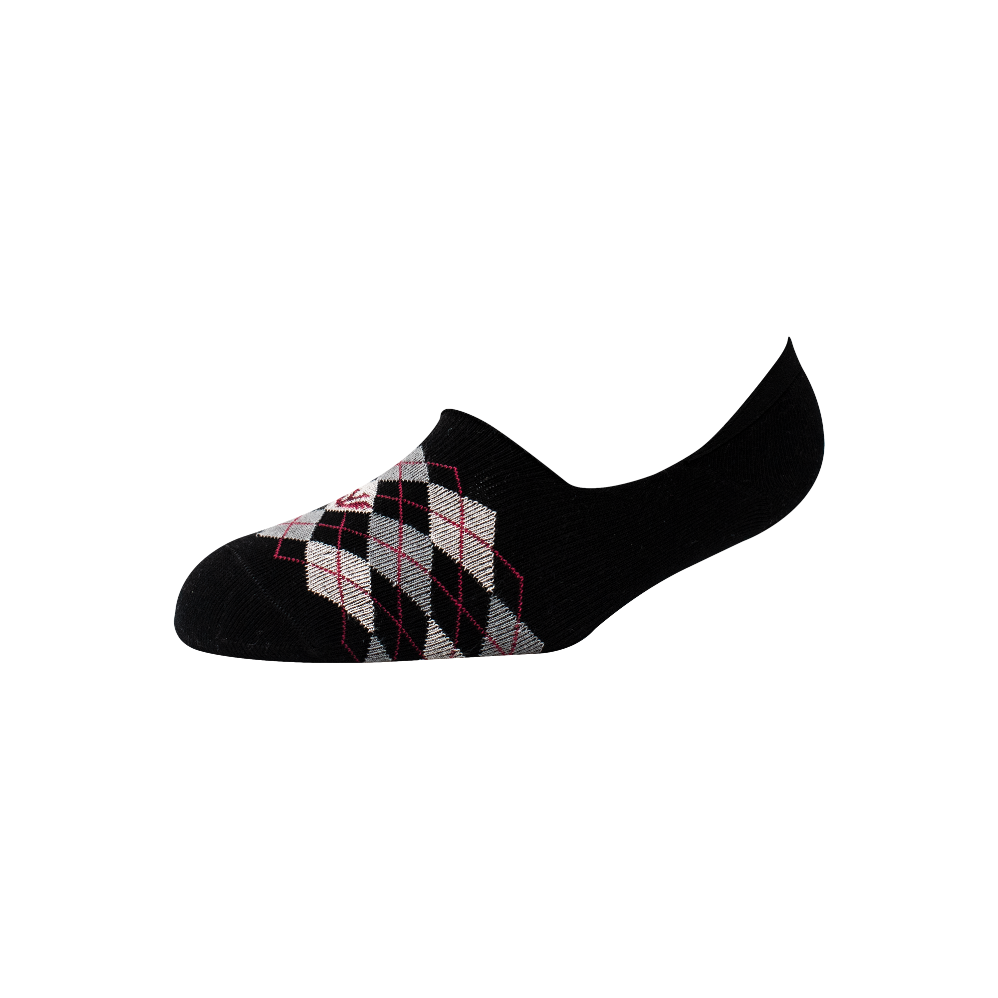 Men's MX03 Pack of 3 Assorted Socks