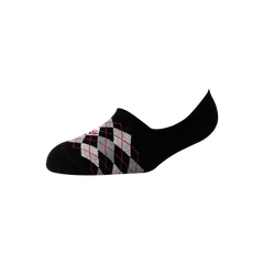 Men's MX03 Pack of 3 Assorted Socks