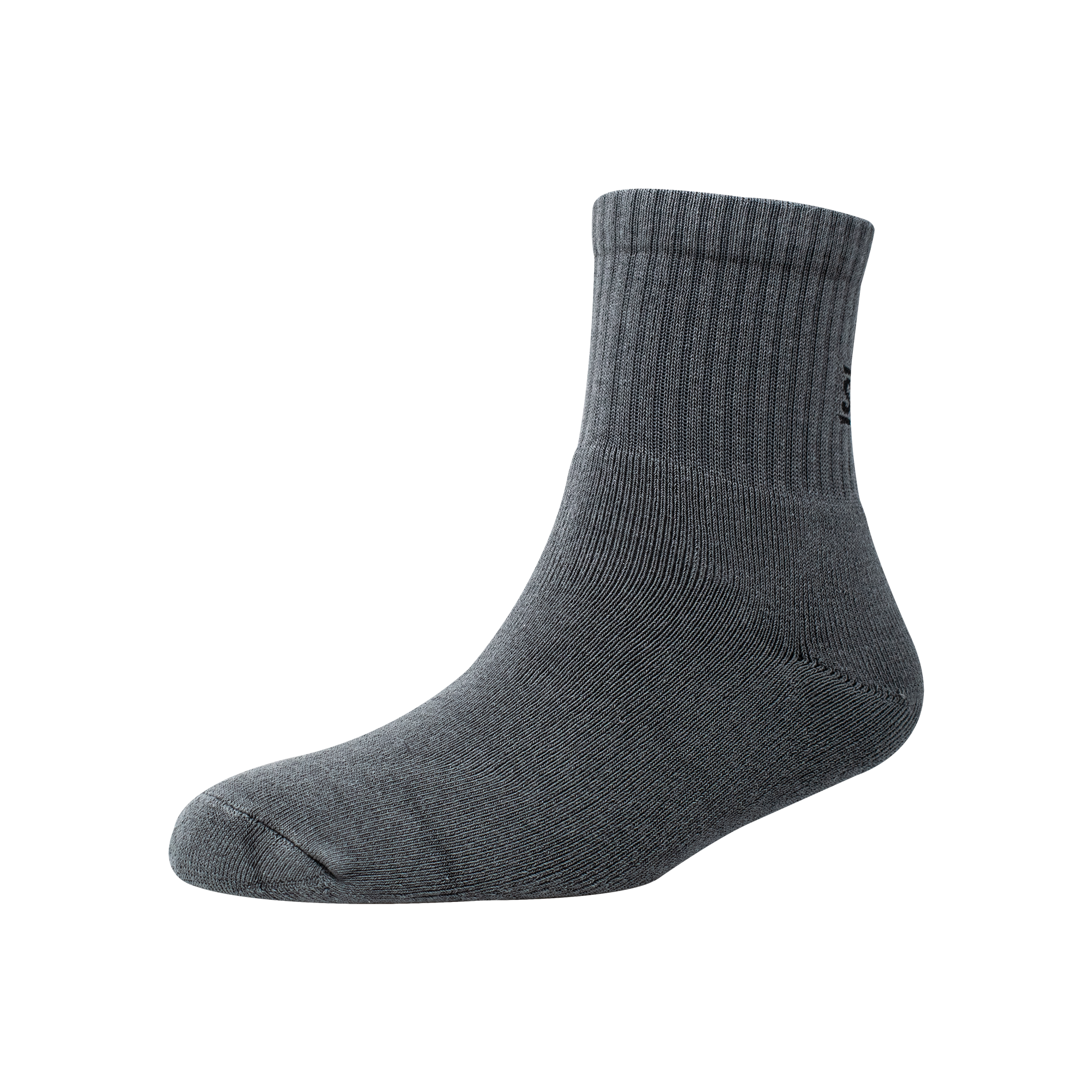 Men's TS07 Pack of 3 Terry Sports Ankle Socks