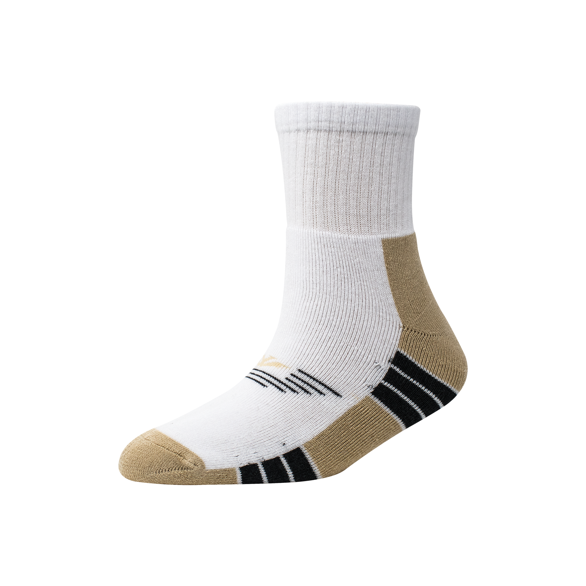 Men's TS07 Pack of 3 Terry Sports Ankle Socks
