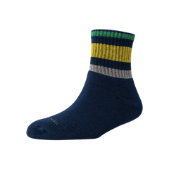 Men's TS07 Pack of 3 Terry Sports Ankle Socks