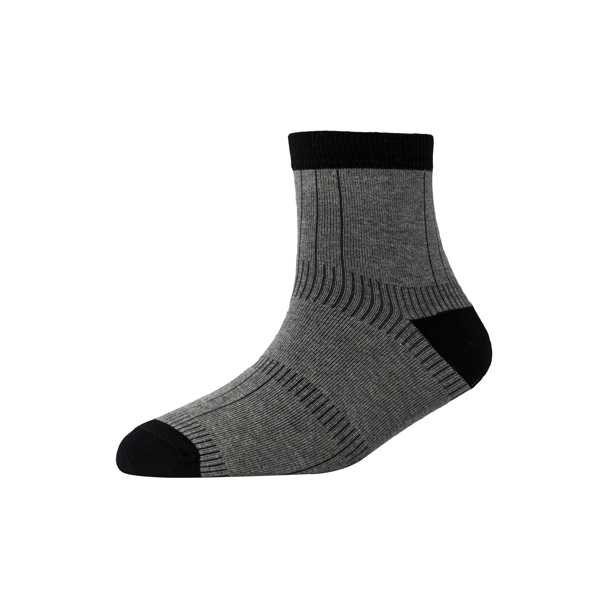 Men's MX05 Pack of 3 Assorted Socks