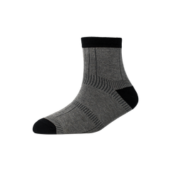 Men's MX05 Pack of 3 Assorted Socks
