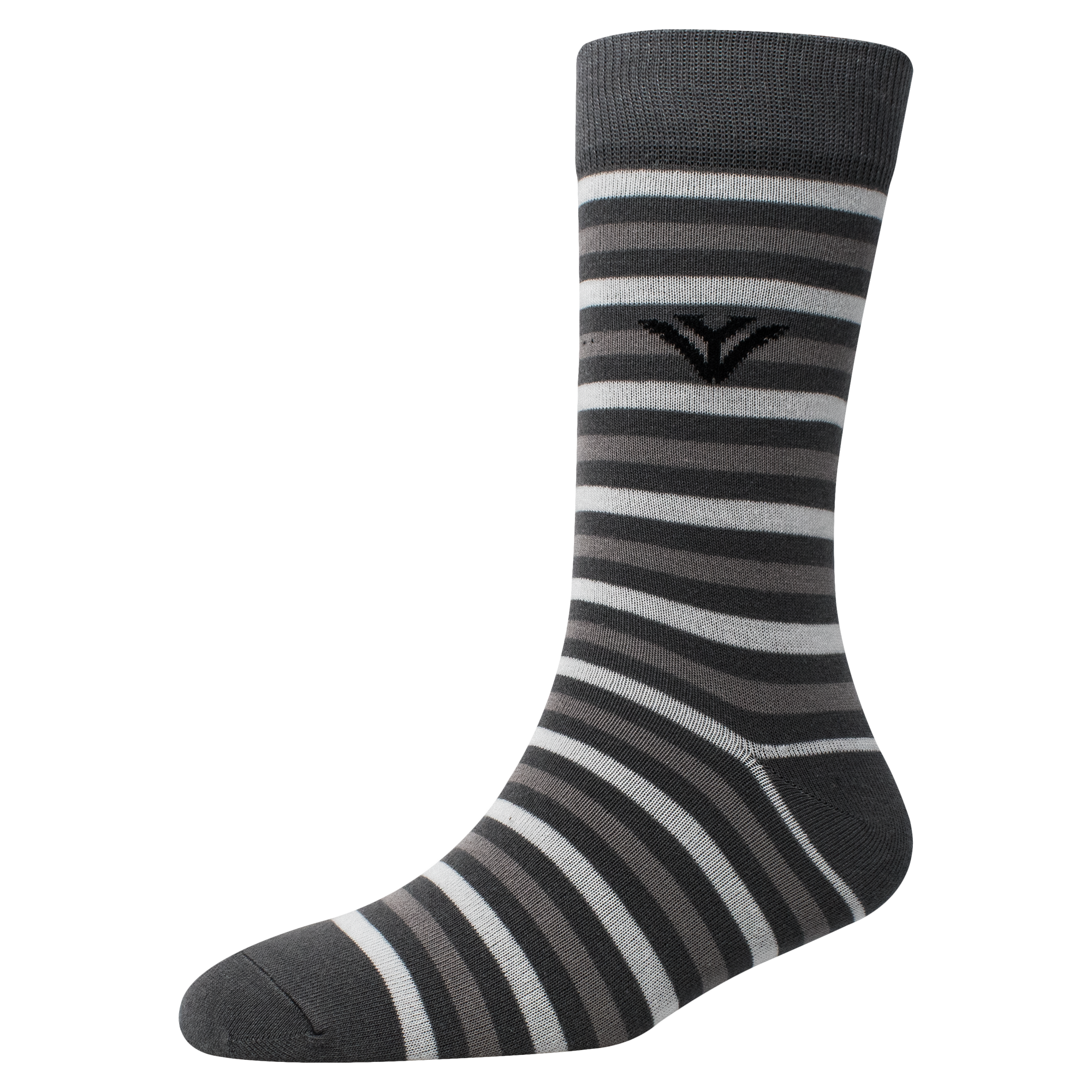 Men's MX05 Pack of 3 Assorted Socks