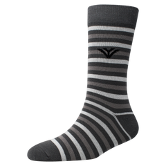 Men's MX05 Pack of 3 Assorted Socks