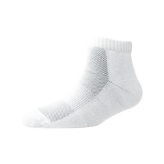 Men's TS05 Pack of 3 Terry Sports Ankle Socks
