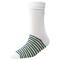 Men's FL017 Pack of 3 Crew Socks