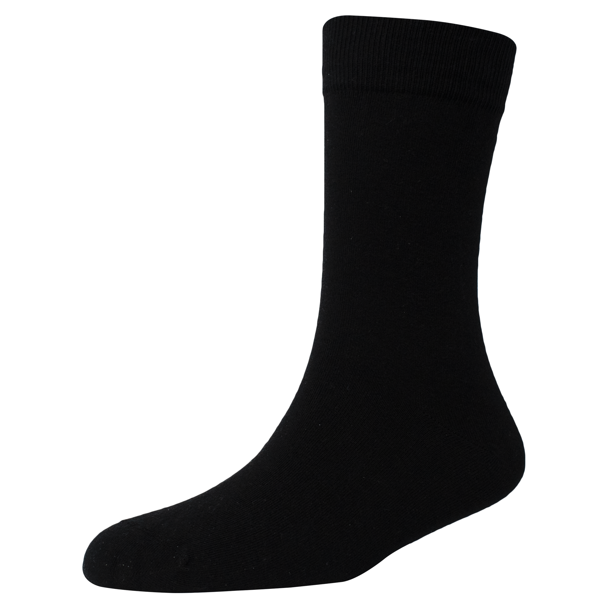 Men's FL015 Pack of 3 Crew Socks