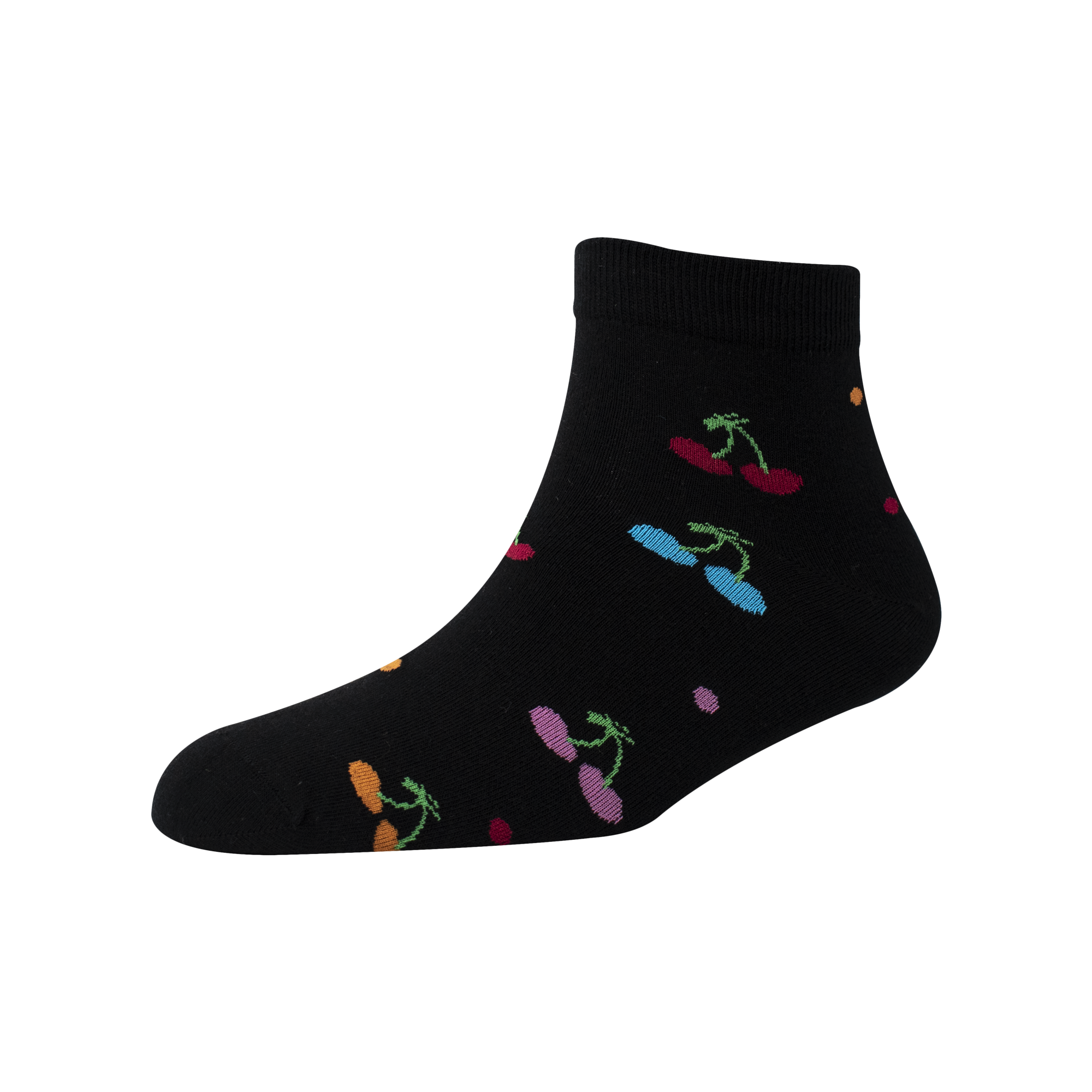 Men's AL08 Pack of 3 Ankle Socks