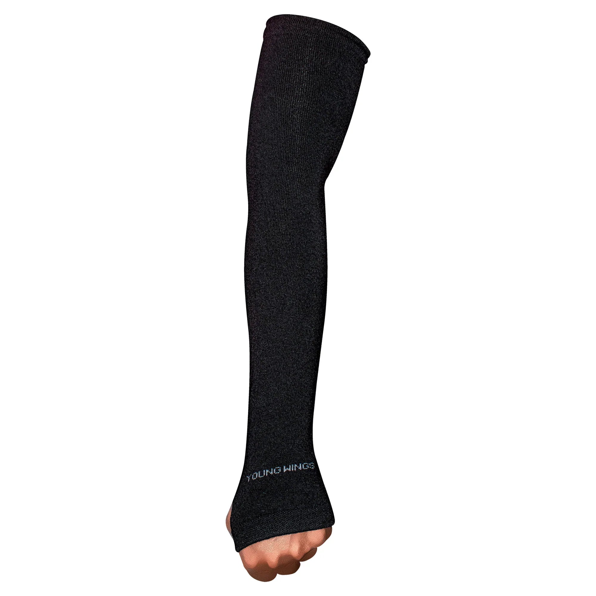 Antibacterial Arm Protectors for Men (Pack of 2 - Pairs, UPF 50+)