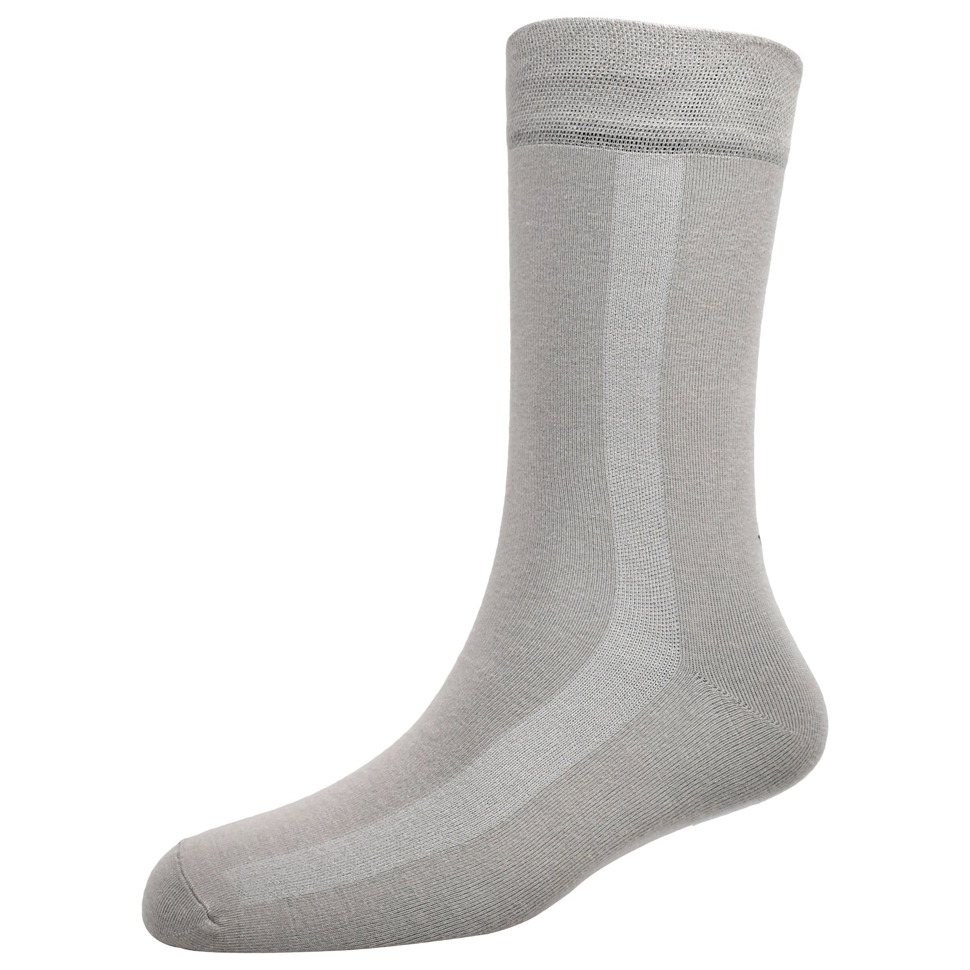 Men's HEALTH Crew Socks - Pack of 3 pairs