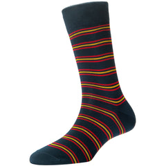 Women's Stripe Socks