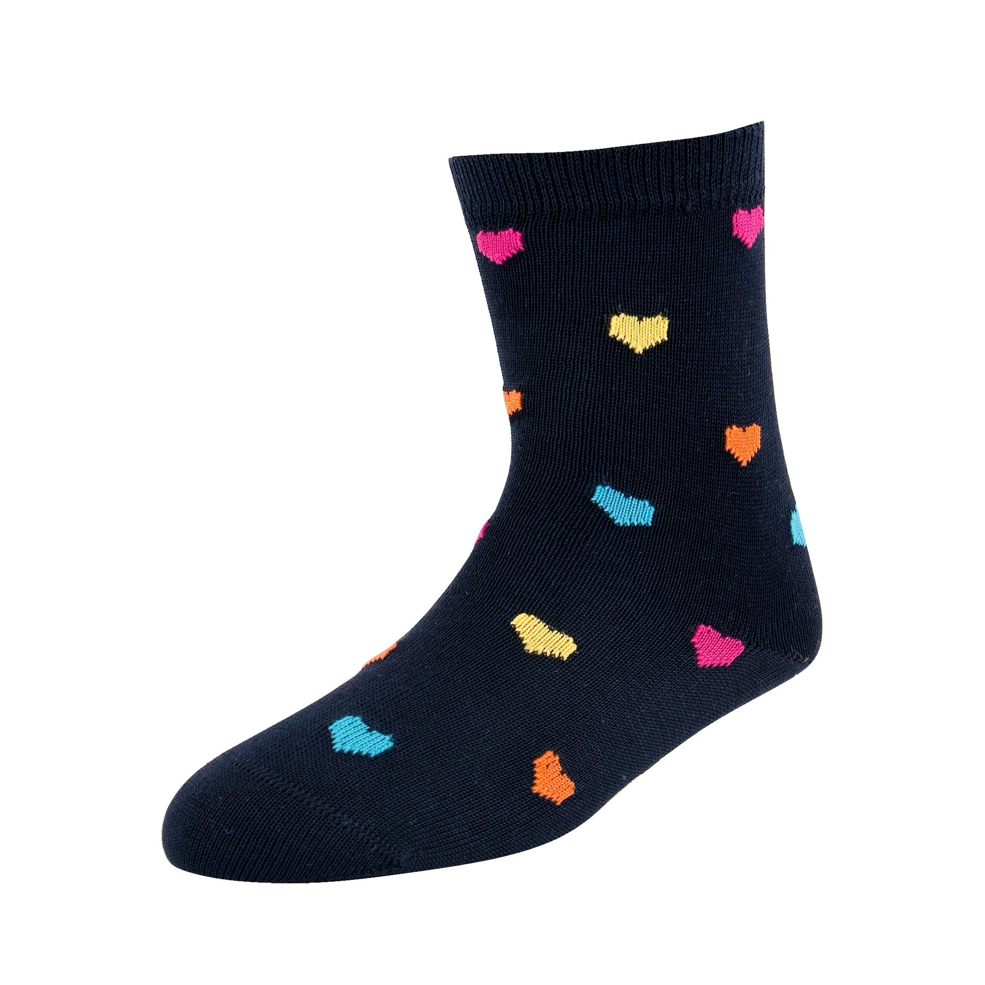 Kids Fashion Love Socks