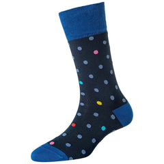 Women's Fashion Dots Socks