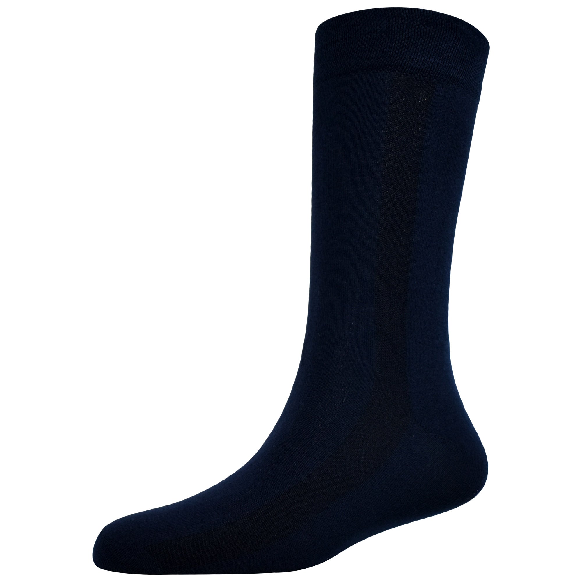 Men's HEALTH Crew Socks