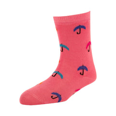 Kids Fashion Umbrella Socks