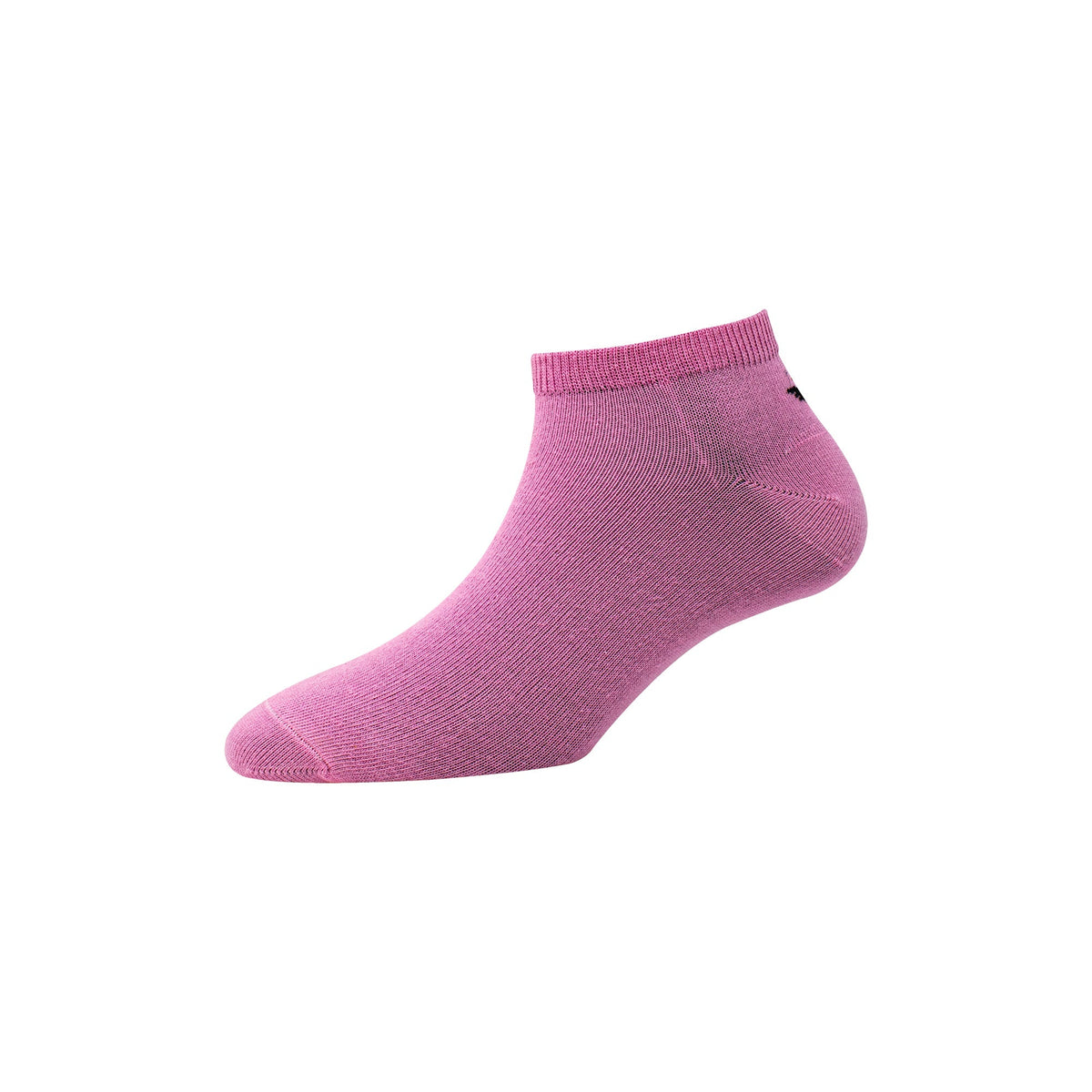 Women's YW-W1-4001 Ankle Solid Socks
