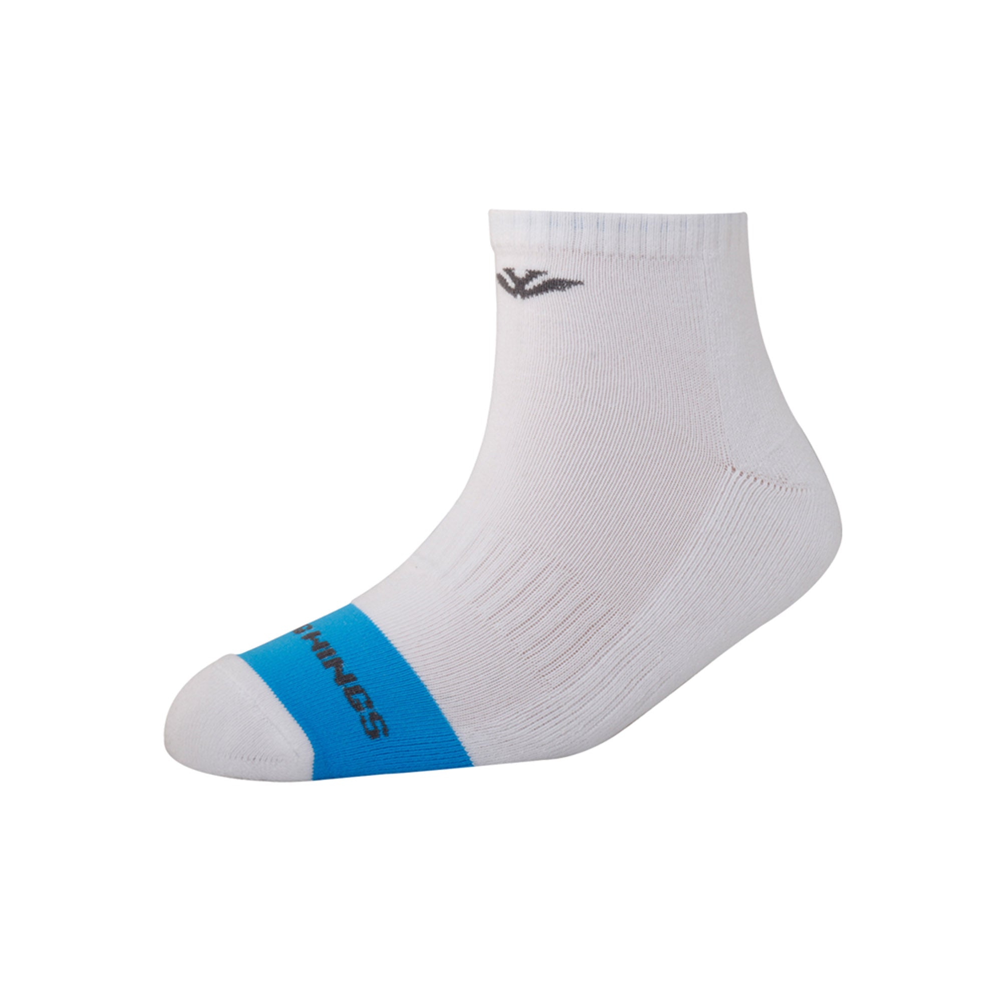 Men's TS01 Pack of 3 Cotton Terry Fashion Sports Ankle Socks