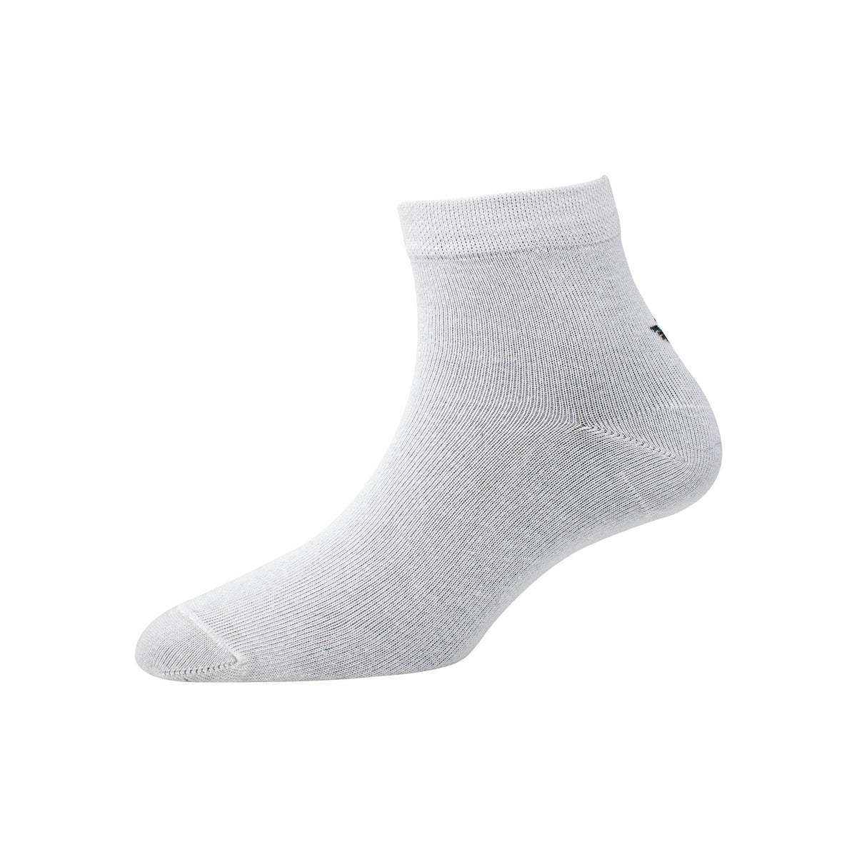 Women's YW-W1-4001 Ankle Solid Socks