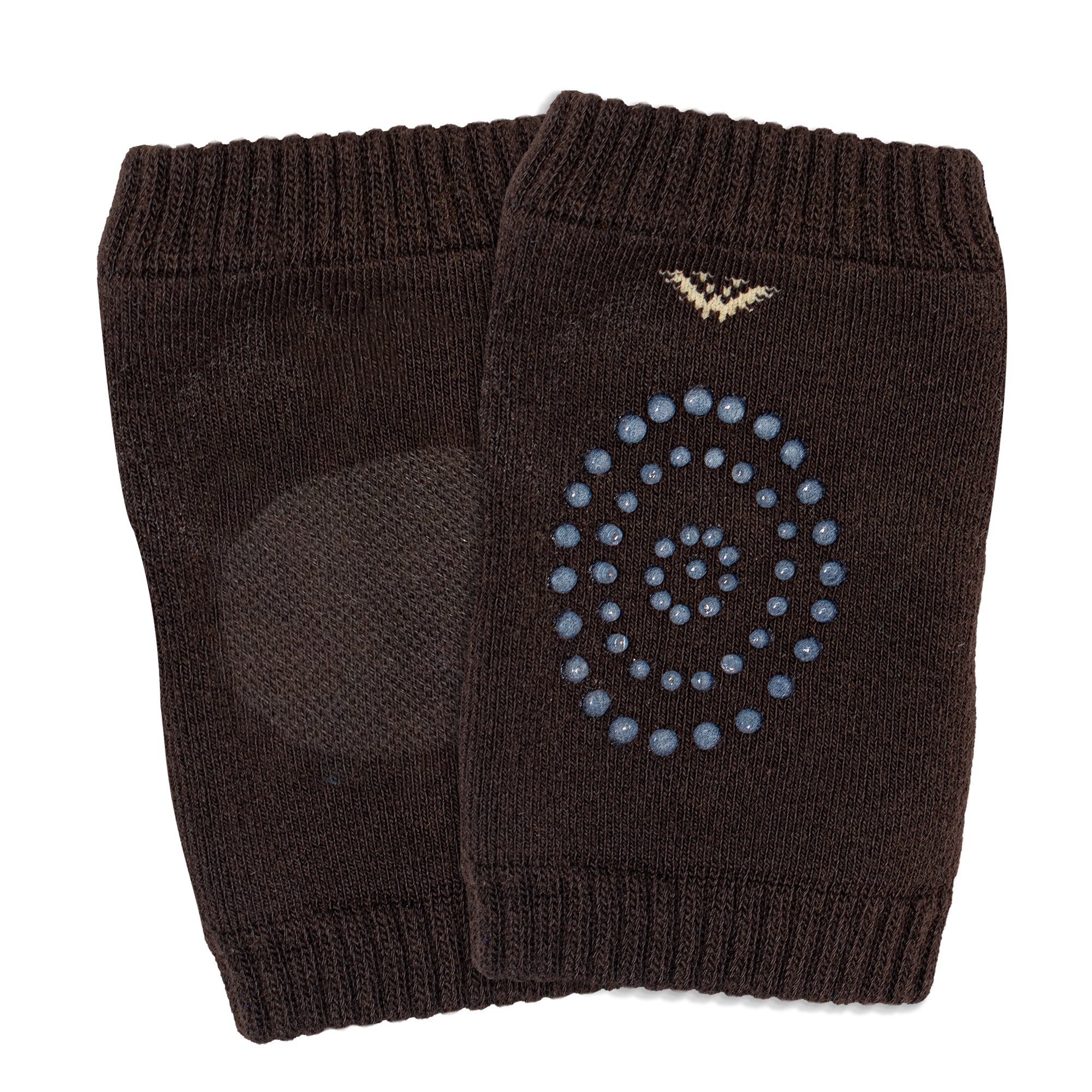 Kids Knee and Elbow Protector with Anti-Slip - Pack of 2 Pairs