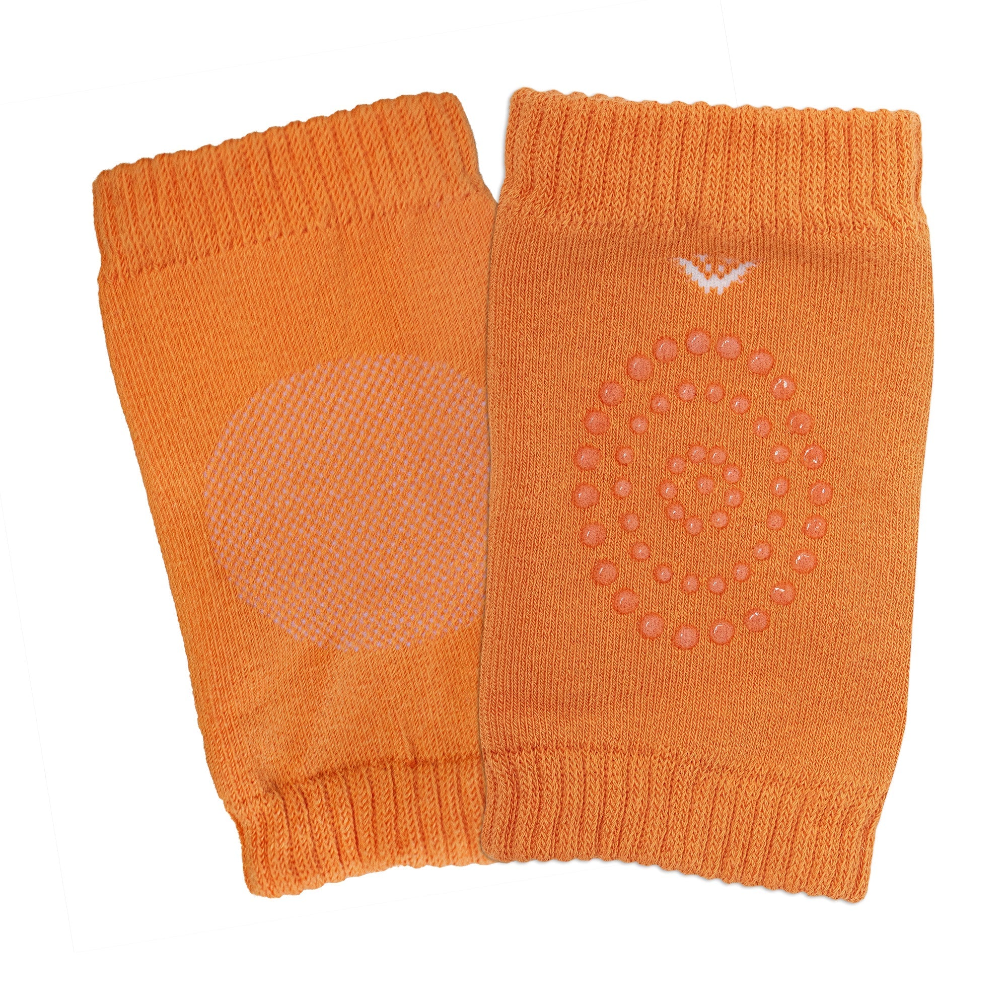 Kids Knee and Elbow Protector with Anti-Slip - Pack of 2 Pairs
