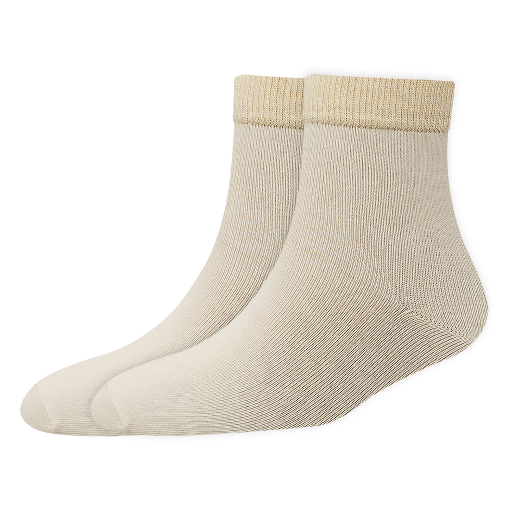 Young Wings Eco Friendly Ankle socks (Unisex) - Pack of 3