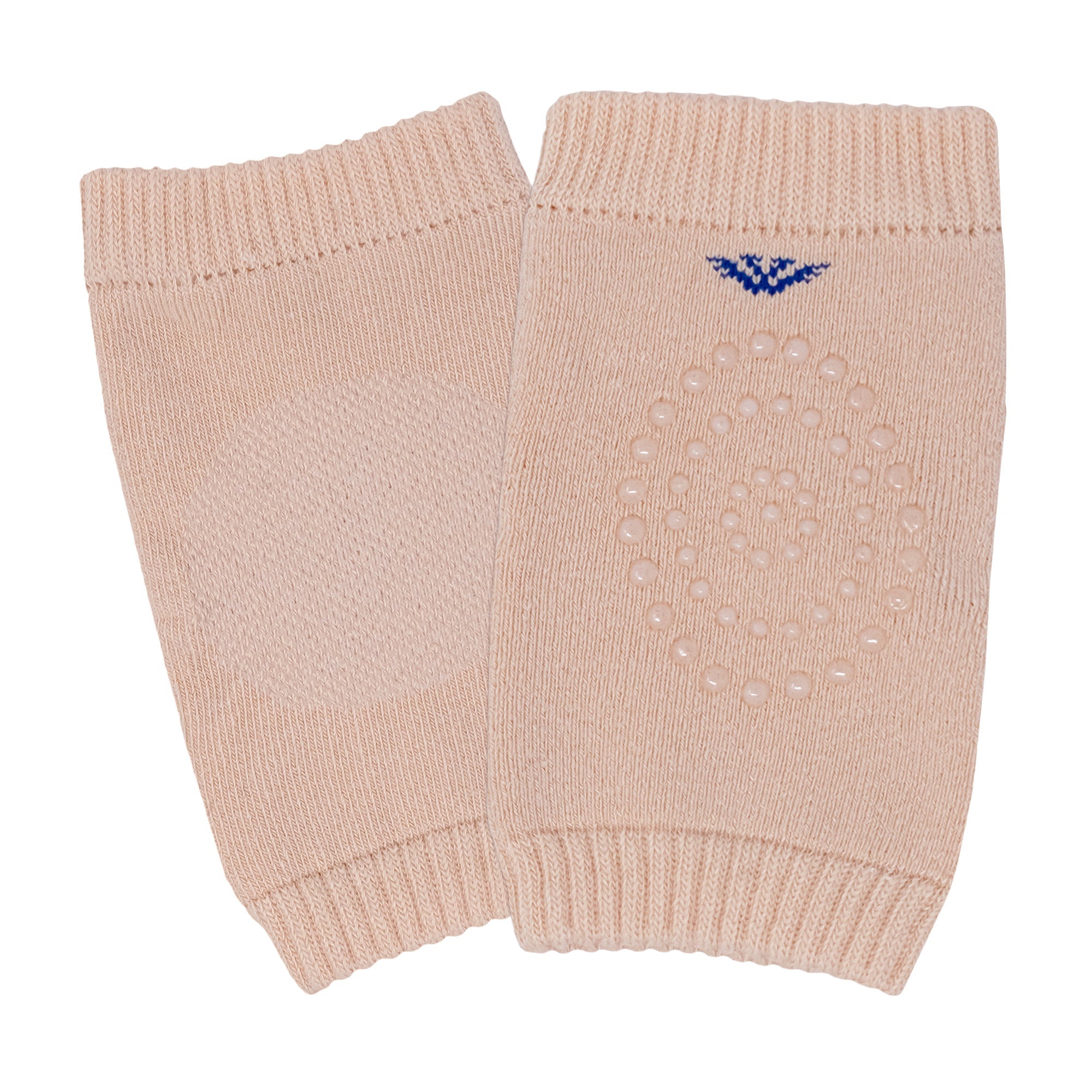 Kids Knee and Elbow Protector with Anti-Slip - Pack of 2 Pairs